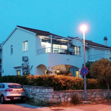 Radenka Zafron Apartment ヴォディツェ エクステリア 写真