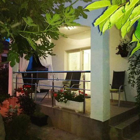 Radenka Zafron Apartment ヴォディツェ エクステリア 写真