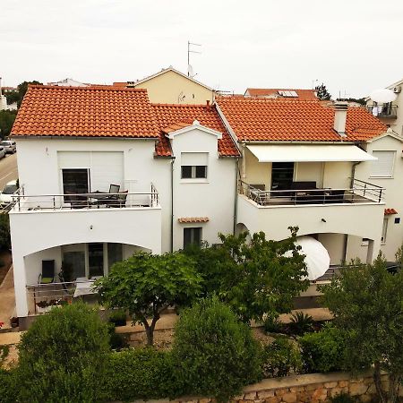 Radenka Zafron Apartment ヴォディツェ エクステリア 写真