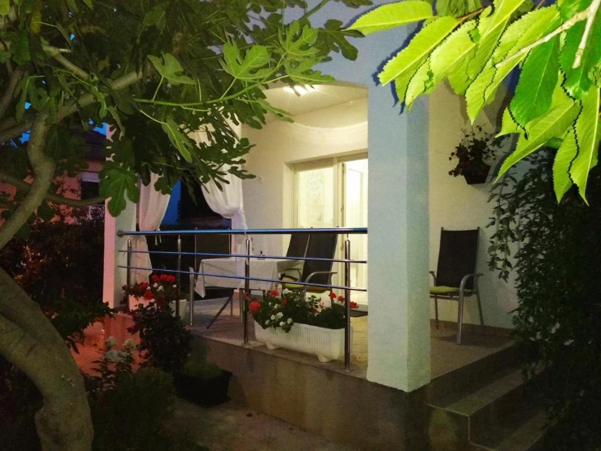 Radenka Zafron Apartment ヴォディツェ エクステリア 写真