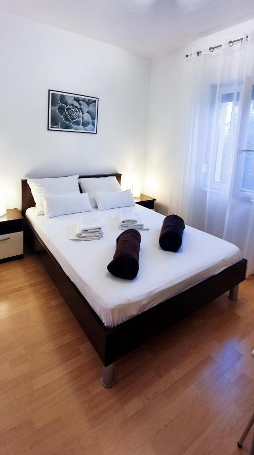 Radenka Zafron Apartment ヴォディツェ エクステリア 写真
