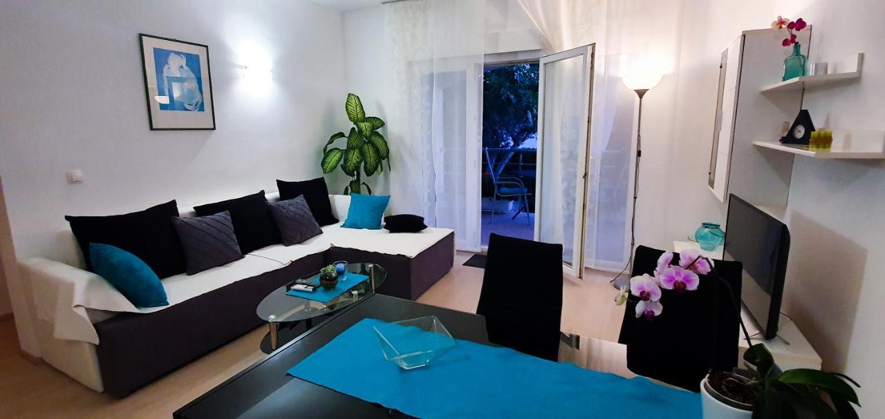 Radenka Zafron Apartment ヴォディツェ エクステリア 写真