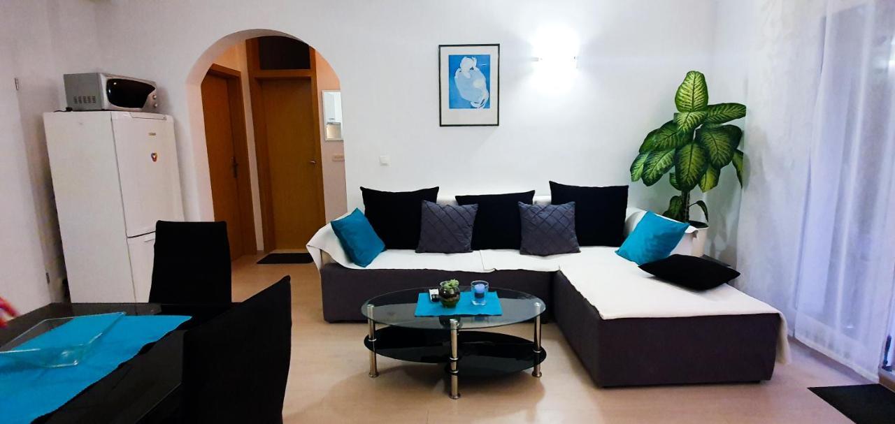 Radenka Zafron Apartment ヴォディツェ エクステリア 写真