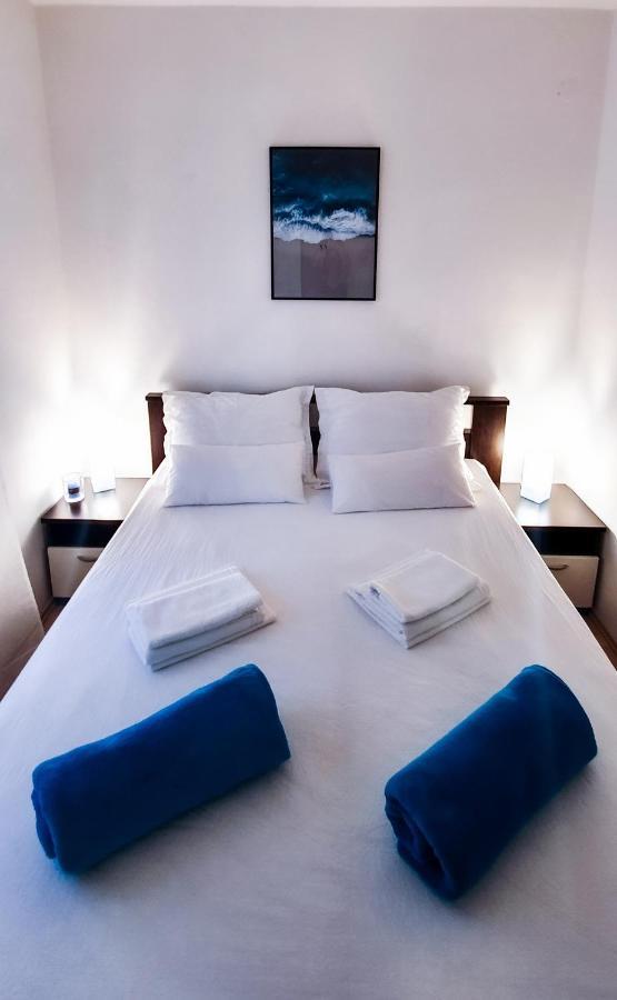 Radenka Zafron Apartment ヴォディツェ エクステリア 写真