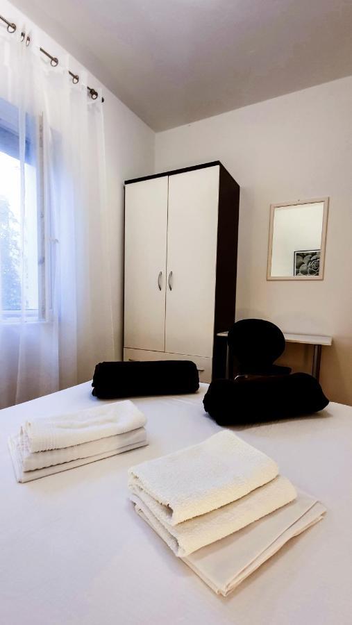 Radenka Zafron Apartment ヴォディツェ エクステリア 写真
