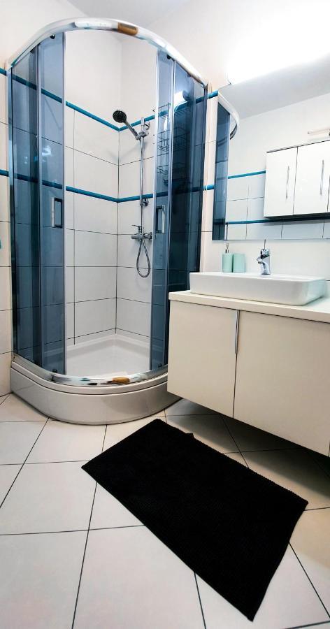 Radenka Zafron Apartment ヴォディツェ エクステリア 写真