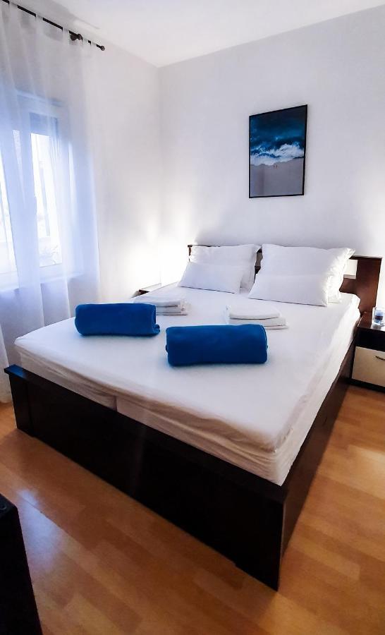 Radenka Zafron Apartment ヴォディツェ エクステリア 写真