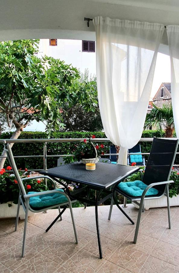 Radenka Zafron Apartment ヴォディツェ エクステリア 写真